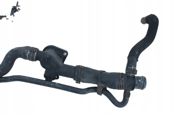 A3 1.6 MPI Vesiputki 1K0122157B image 3