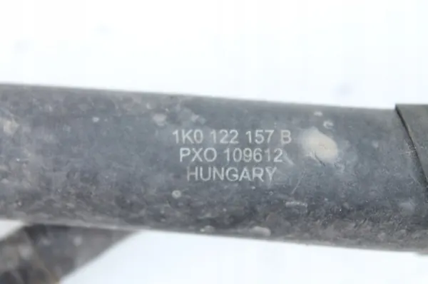 A3 1.6 MPI Vesiputki 1K0122157B image 4