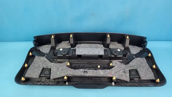 OEM 9818961277 Peugeot 508 II Panel Lateral Maletero image 10