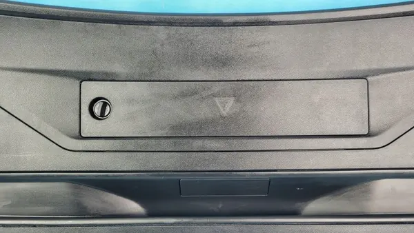 OEM 9818961277 Peugeot 508 II Panel Lateral Maletero image 4