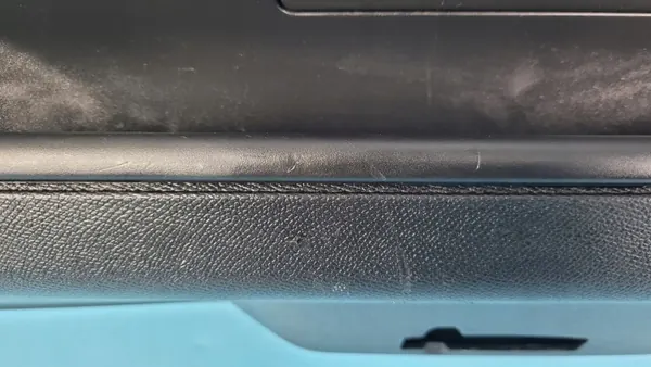 OEM 9818961277 Peugeot 508 II Panel Lateral Maletero image 6