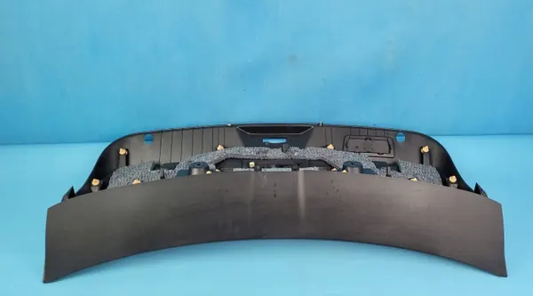 OEM 9818961277 Peugeot 508 II Panel Lateral Maletero image 8