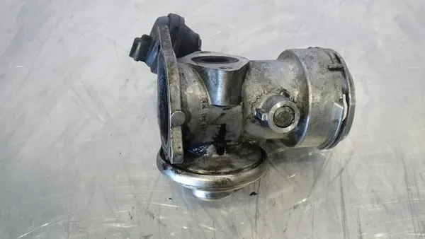 EGR-venttiili Skoda Octavia II 1.9TDI image 2