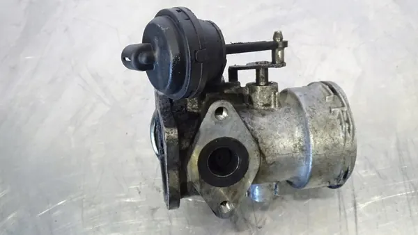 EGR-venttiili Skoda Octavia II 1.9TDI image 3