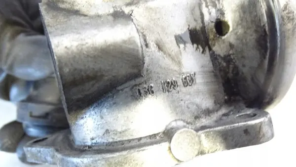 EGR-venttiili Skoda Octavia II 1.9TDI image 5