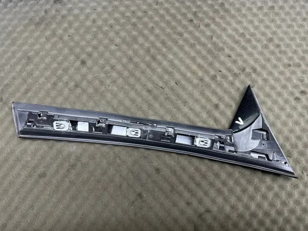 OEM 9801010277 Kofferbakklep Strip voor Citroen C4 Grand Picasso image 3