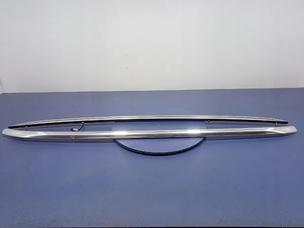 Audi Q5 I 8R Dachträger OEM Ambit-982589- image 2