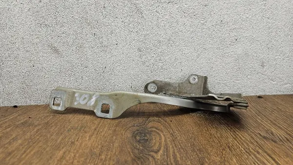 Charnière de capot gauche Peugeot 308 OE 9677784880 image 3