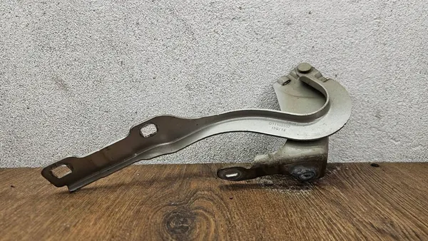 Charnière de capot gauche Peugeot 308 OE 9677784880 image 4