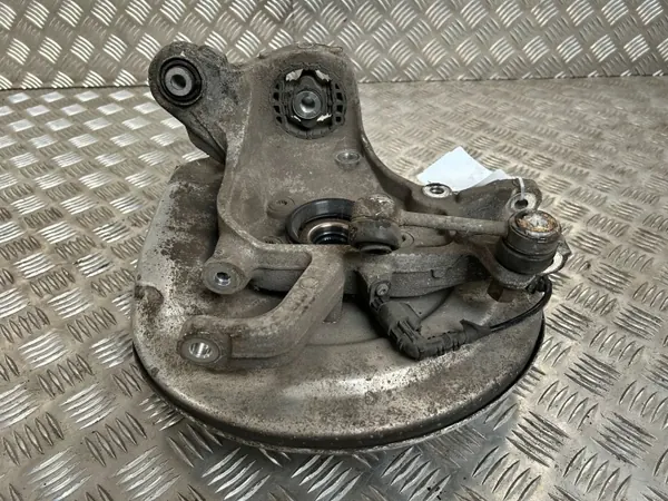 Volvo XC60 2018 Moyeu Roue Arrière OEM 31658320 image 5