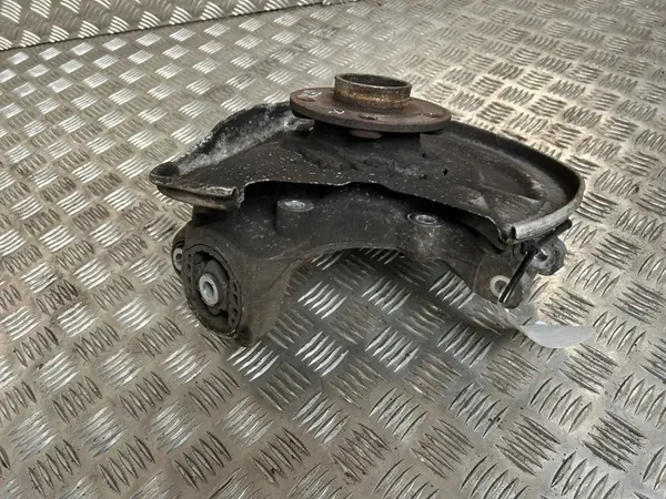 Volvo XC60 2018 Moyeu Roue Arrière OEM 31658320 image 6