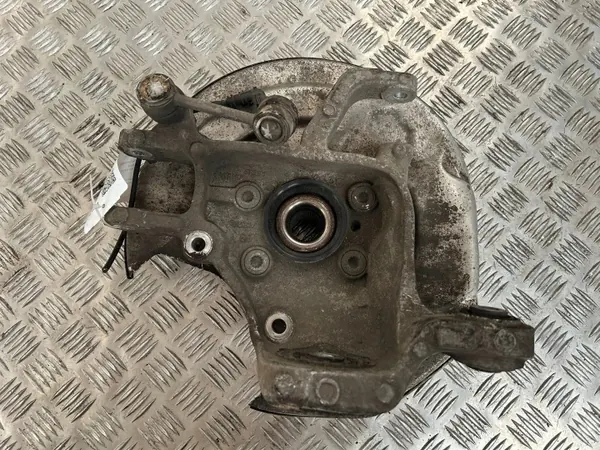 Volvo XC60 2018 Moyeu Roue Arrière OEM 31658320 image 7