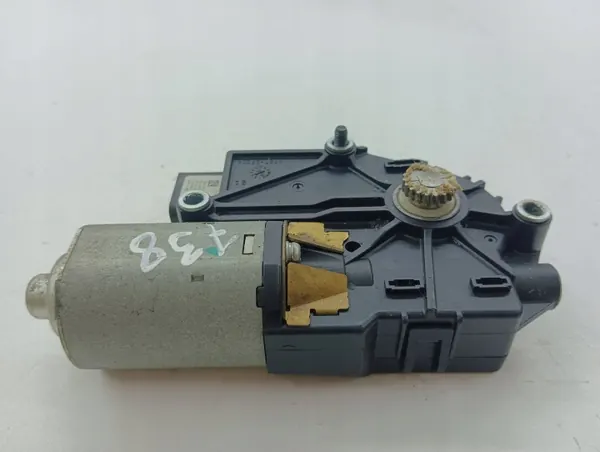 Moteur de toit ouvrant Saab 9-7X 2006 OEM 1712762C image 3