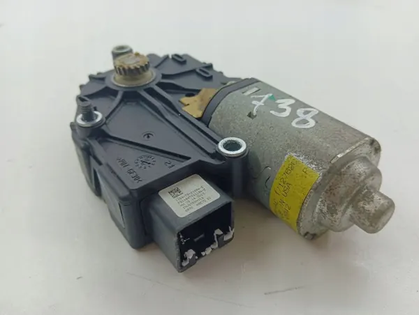 Moteur de toit ouvrant Saab 9-7X 2006 OEM 1712762C image 4