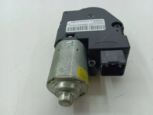 Moteur de toit ouvrant Saab 9-7X 2006 OEM 1712762C image 5