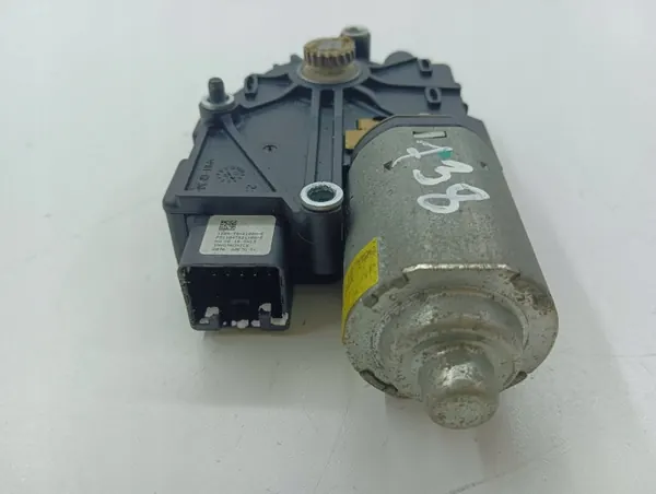 Moteur de toit ouvrant Saab 9-7X 2006 OEM 1712762C image 6