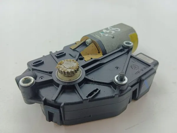 Moteur de toit ouvrant Saab 9-7X 2006 OEM 1712762C image 7