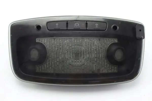 OEM 375675 Plafonnier Maserati Quattroporte V 2004-2008 image 2
