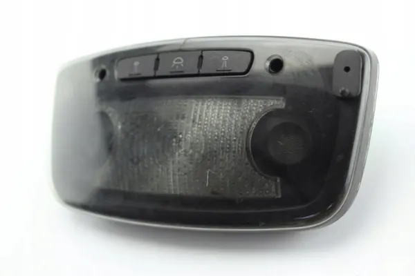 OEM 375675 Plafonnier Maserati Quattroporte V 2004-2008 image 4