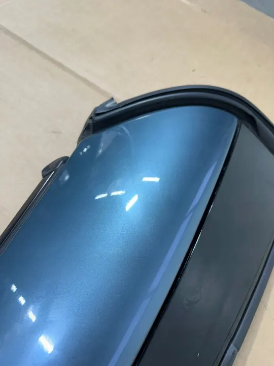 Oikea taka katonpylväs OEM A2307900619 Mercedes SL R230 image 3