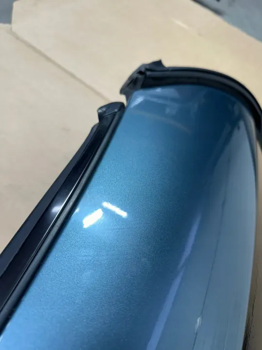 Oikea taka katonpylväs OEM A2307900619 Mercedes SL R230 image 4
