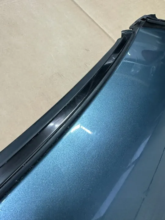 Oikea taka katonpylväs OEM A2307900619 Mercedes SL R230 image 5