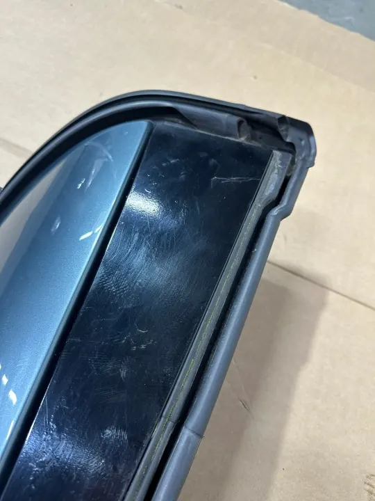 Oikea taka katonpylväs OEM A2307900619 Mercedes SL R230 image 6