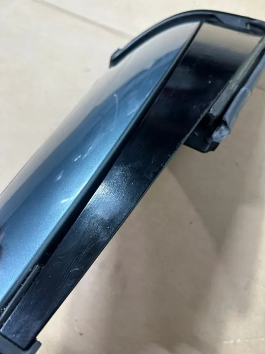 Oikea taka katonpylväs OEM A2307900619 Mercedes SL R230 image 7