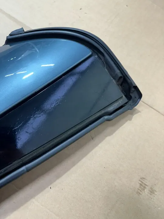 Oikea taka katonpylväs OEM A2307900619 Mercedes SL R230 image 8