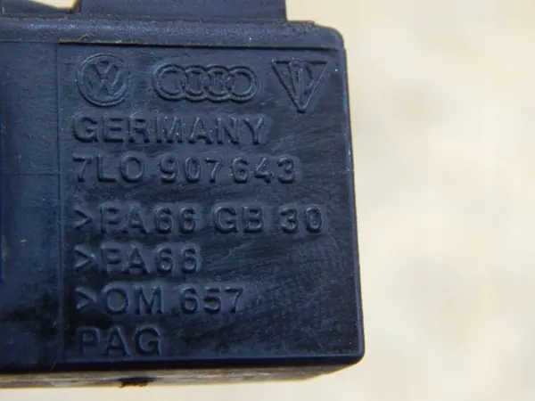 Ilmanlaatusensori OEM 7L0907643 VW Touareg I:lle image 4
