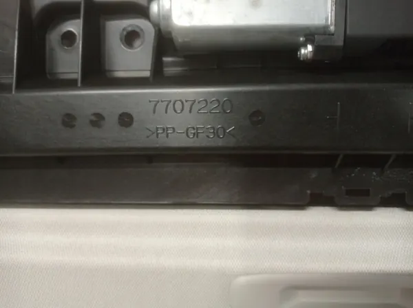 Toit Ouvrant Mazda CX-5 OEM SZYBERDACH Occasion 2012-2017 image 5
