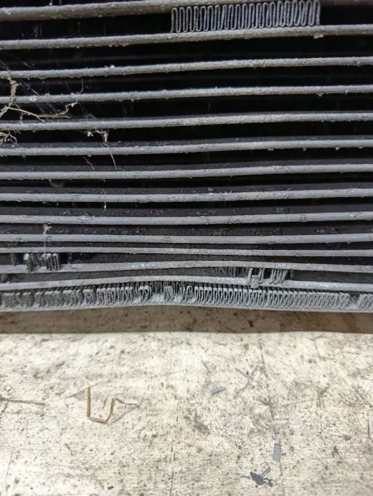 Ventilador Hyundai I30 OEM FLS16701 - Usado image 4
