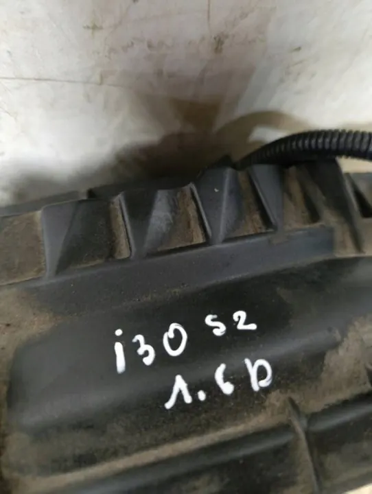 Ventilador Hyundai I30 OEM FLS16701 - Usado image 5