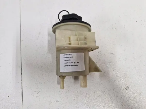 Lincoln Navigator II servostyrningsbehållare OEM 1 image 2