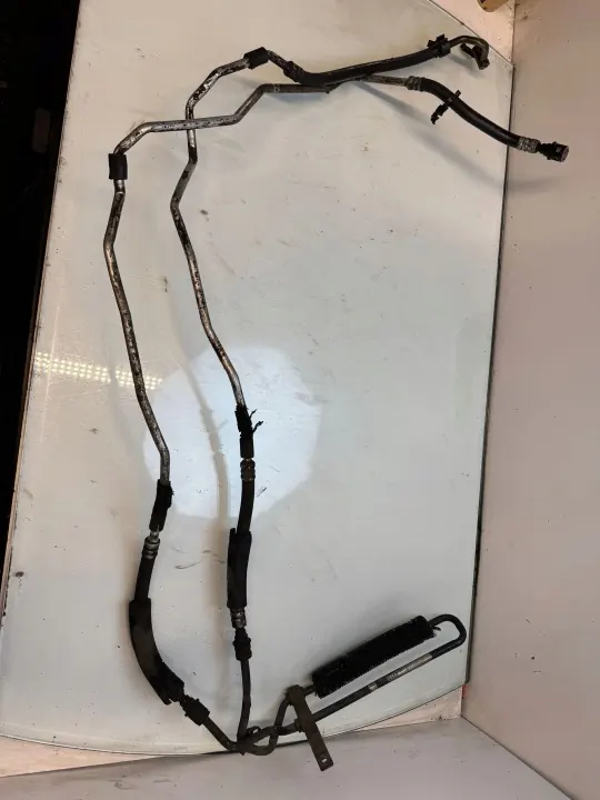 Stuurbekrachtigingsslang Alfa Romeo GT 1900 Diesel OEM e33324 image 4