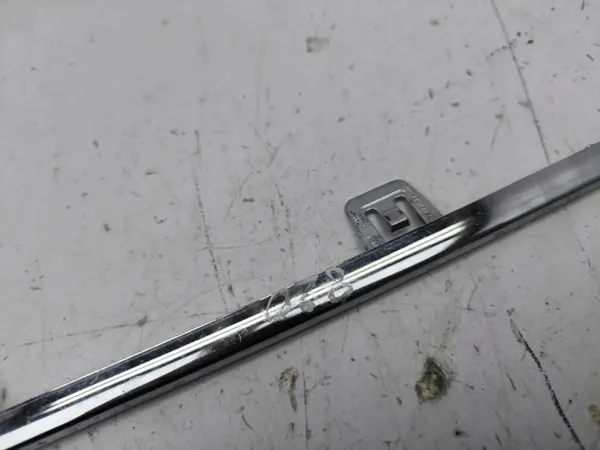 Ford Galaxy 2017 Framstolpbältehölje OEM EM2B17G799AB image 3
