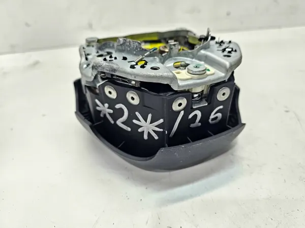 Förarens krockkudde Audi A3 8P OEM 8P7880201F - Begagnad image 10