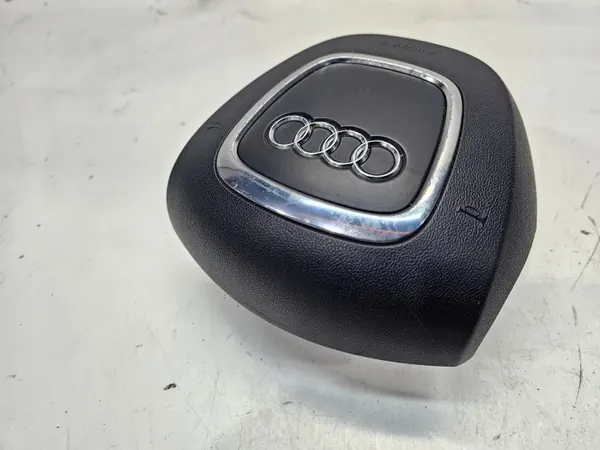 Förarens krockkudde Audi A3 8P OEM 8P7880201F - Begagnad image 7