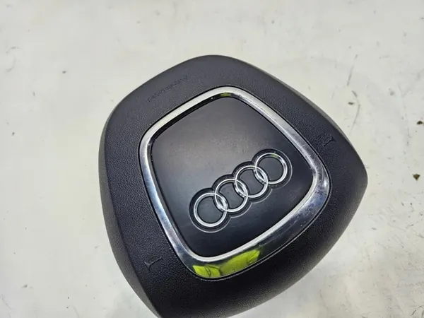 Förarens krockkudde Audi A3 8P OEM 8P7880201F - Begagnad image 8