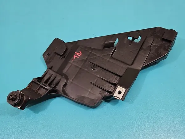 Linke Scheinwerferverkleidung Audi Q5 08- 8R0941453A image 3