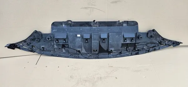 Stötfångarskydd Smart Forfour W453 image 2