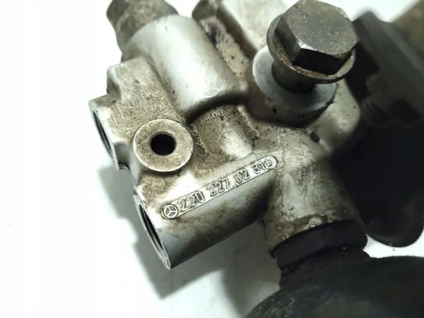 Mercedes-Benz SL R230 Kori-Osa OEM A2203270231 image 3