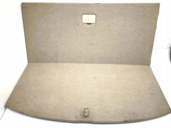 Tapis de coffre Mazda CX-7 2011 OEM EH446883X image 2