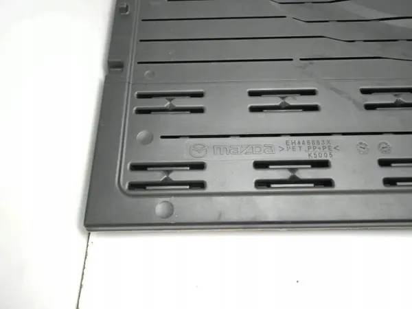 Tapis de coffre Mazda CX-7 2011 OEM EH446883X image 6