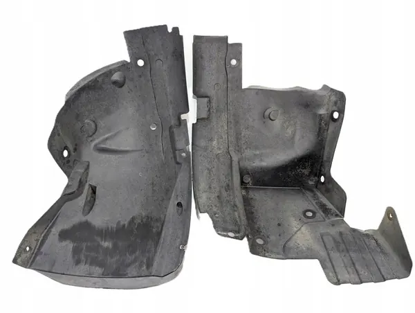 Front Right Wheel Arch Trafic Vivaro 2001-2014 OEM image 6