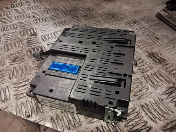 Module de commande Blu&Me Alfa Romeo Mito OEM 50518096 image 2