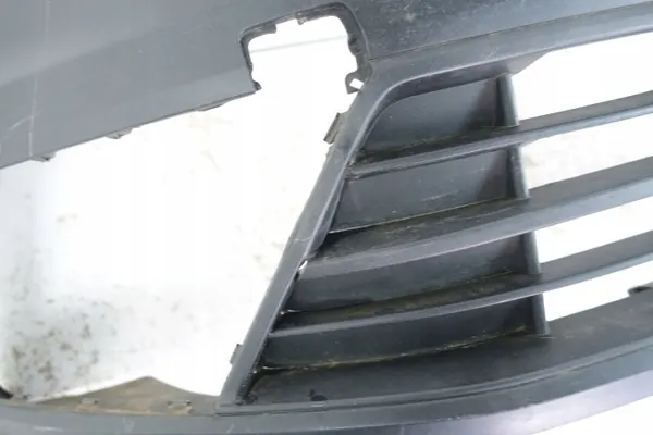 Para-choques dianteiro VW Caddy III OEM 2K5807221J - Usado image 3