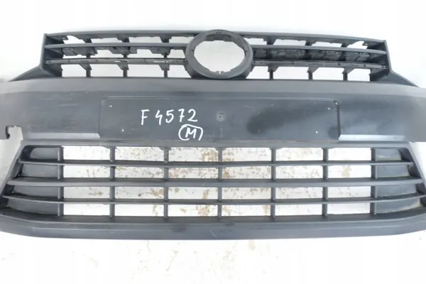 Para-choques dianteiro VW Caddy III OEM 2K5807221J - Usado image 4