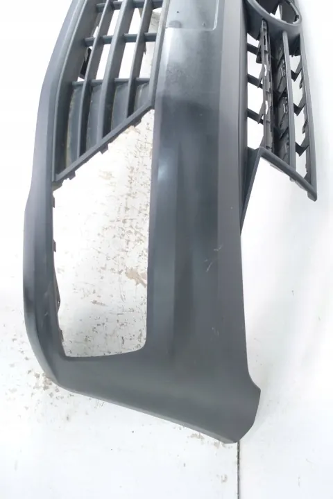Para-choques dianteiro VW Caddy III OEM 2K5807221J - Usado image 6