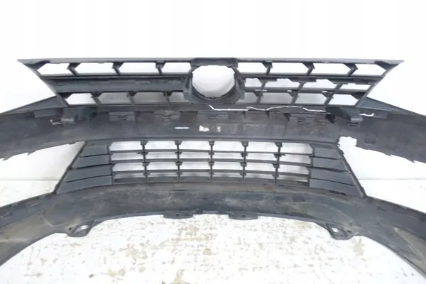 Para-choques dianteiro VW Caddy III OEM 2K5807221J - Usado image 9